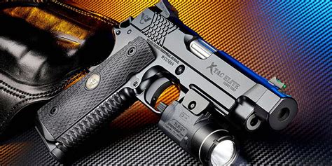 best 1911 compensator|Wilson Combat Multi.